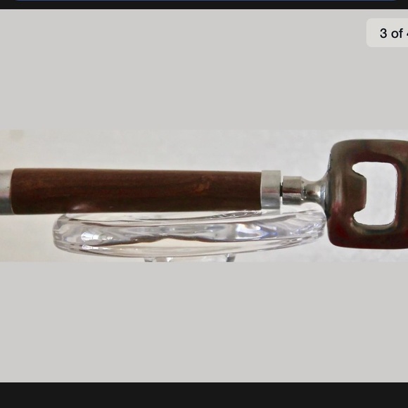 TOMMY BAHAMA BOTTLE OPENER BAR TOOL - Picture 3 of 4